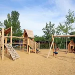Citykamp Campsite Angers