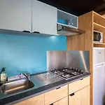 Citykamp 4* 앙제