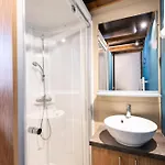 Citykamp 4* 앙제