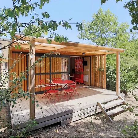 캠프장 Citykamp 4*