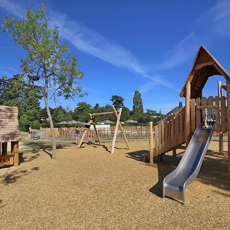 Citykamp Campsite 4*