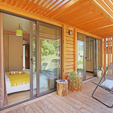 Citykamp 캠프장 4*