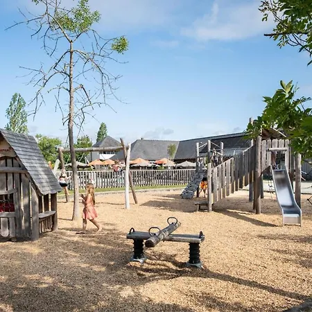 Citykamp キャンプ場