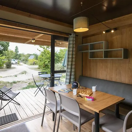Citykamp Camping 4*