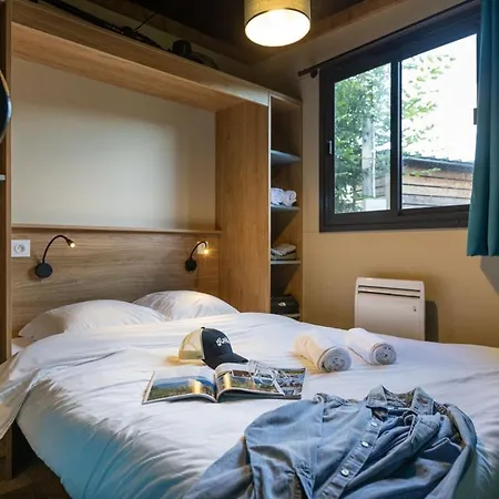 캠프장 Citykamp 4*