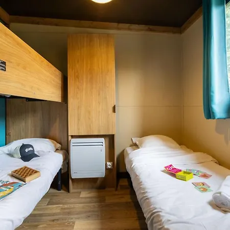 Citykamp 캠프장 앙제