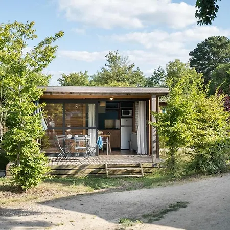 캠프장 Citykamp 앙제