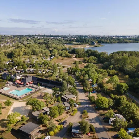 キャンプ場 Citykamp