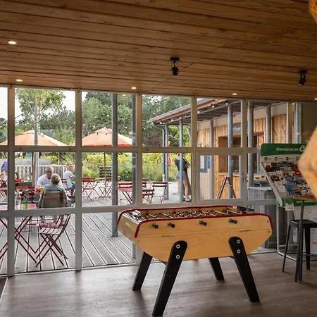 Citykamp Camping 4*