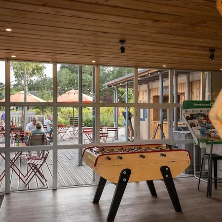 Citykamp Kamp alanı 4*