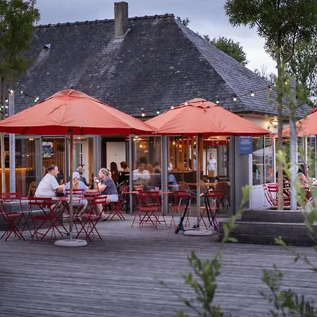 キャンプ場 Citykamp アンジェ