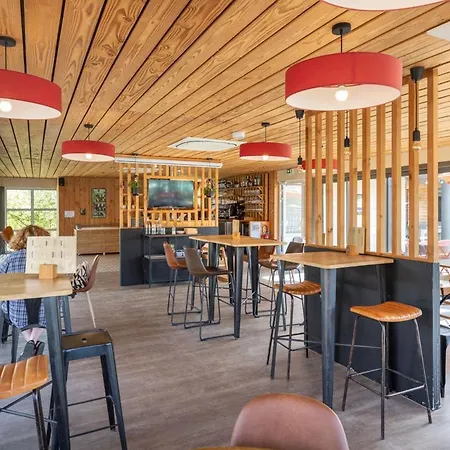 Citykamp 4* アンジェ