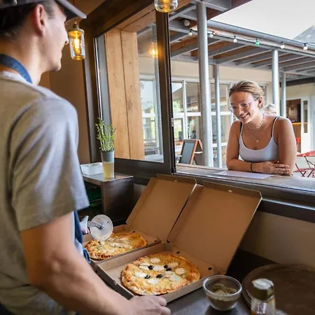 Citykamp 캠프장 4*