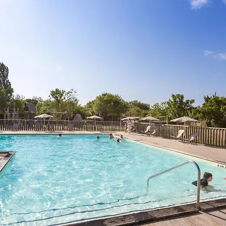 Citykamp キャンプ場 アンジェ