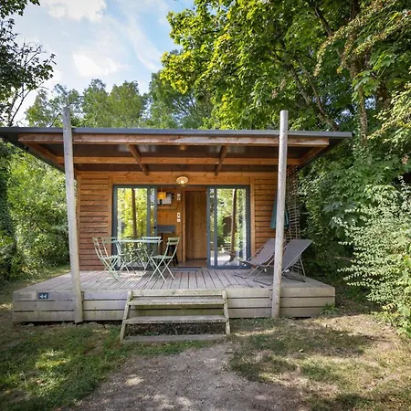 Citykamp アンジェ