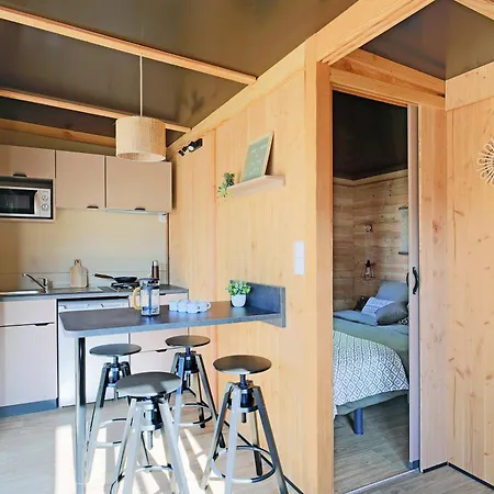 Citykamp 캠프장 4*