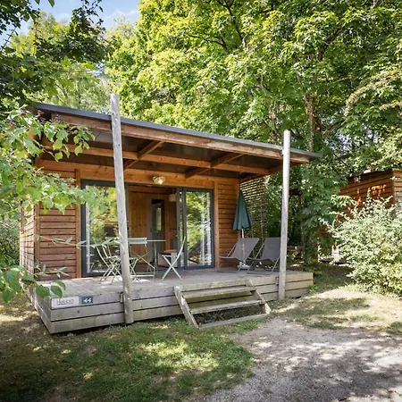 Citykamp Campsite 4*