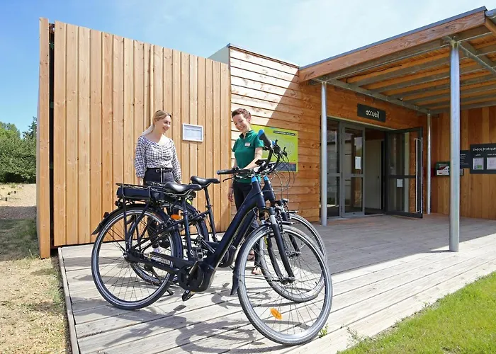 Кемпинг Citykamp