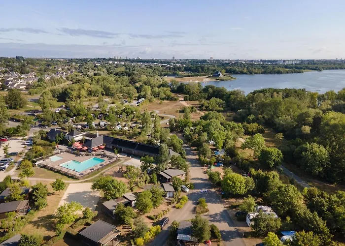 Кемпинг Citykamp