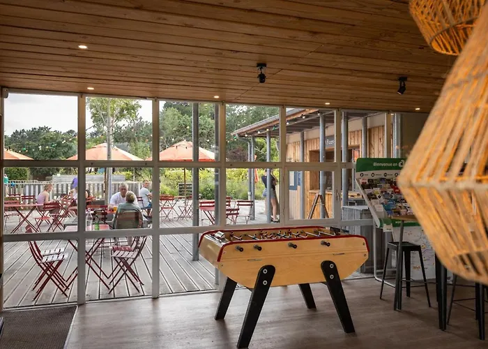 Citykamp Кемпинг 4*