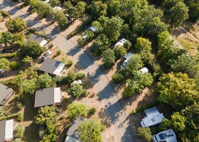 Citykamp 营地 昂热