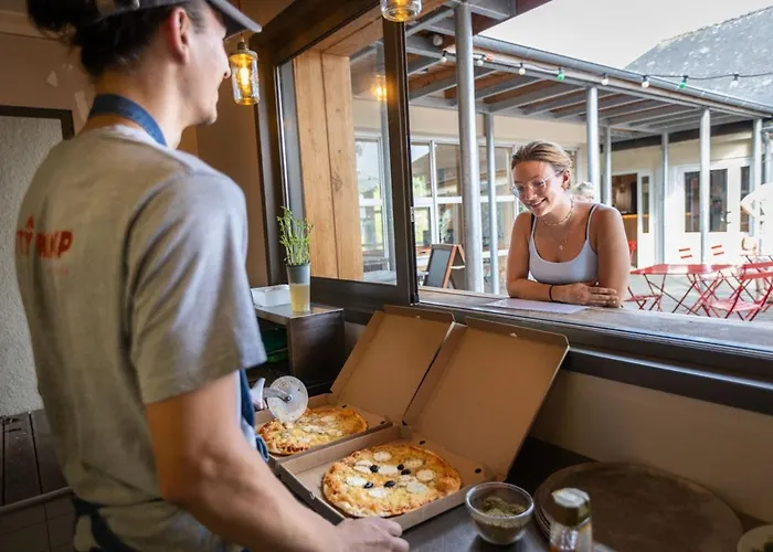 Citykamp Campsite 4*