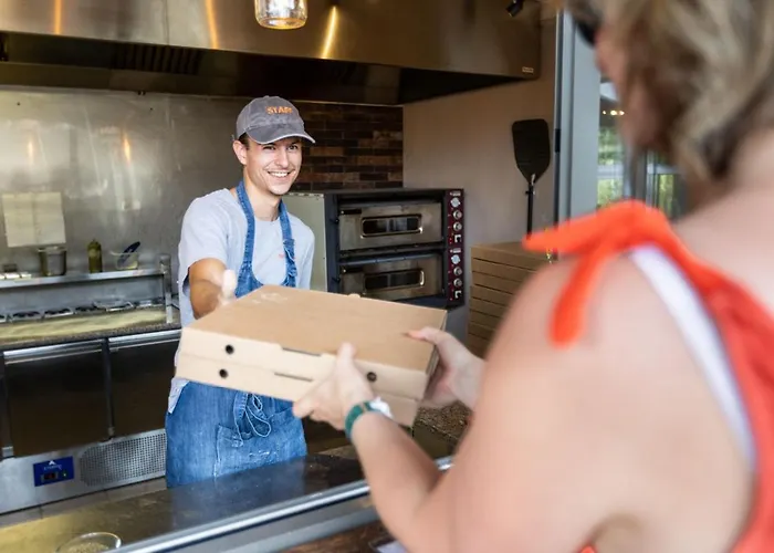 Кемпинг Citykamp 4*